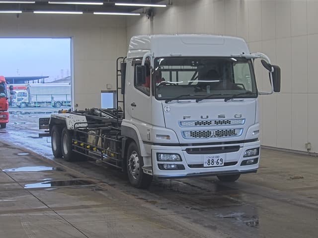 MITSUBISHI (lot vt-8-6558-4629)