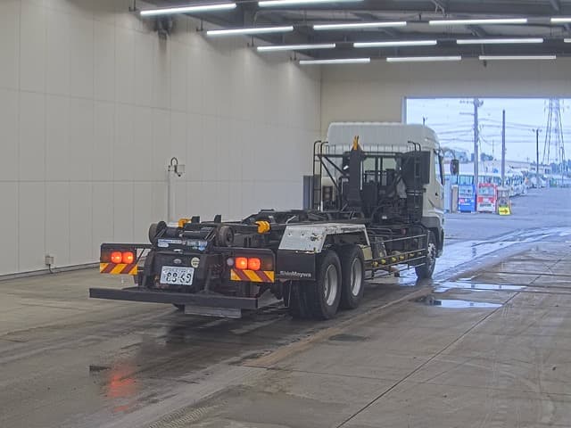 MITSUBISHI (lot vt-8-6558-4629)