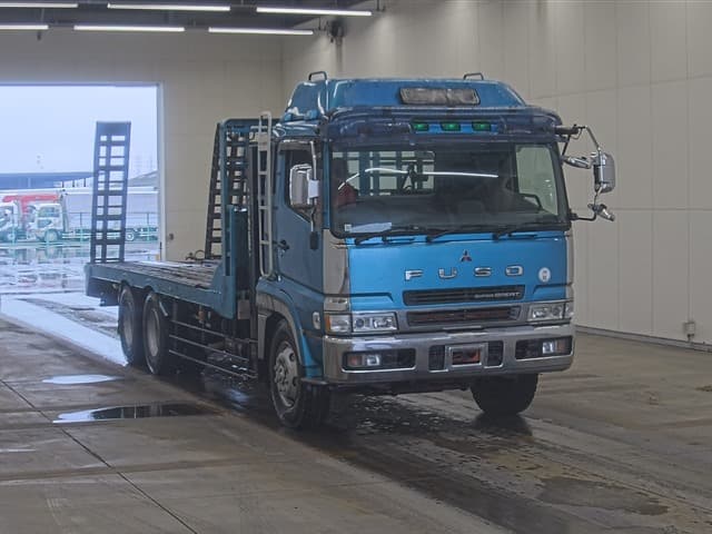 MITSUBISHI (lot vt-8-6558-4645)