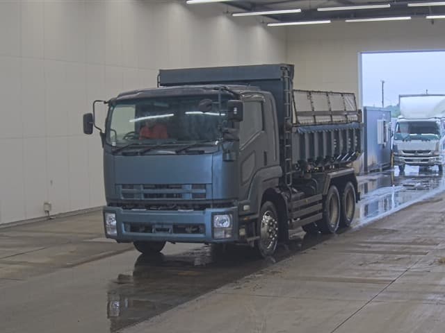 ISUZU (lot vt-8-6558-4651)