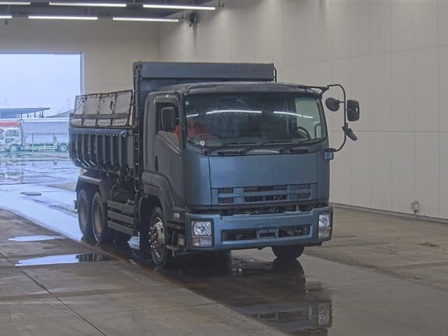 ISUZU (lot vt-8-6558-4651)