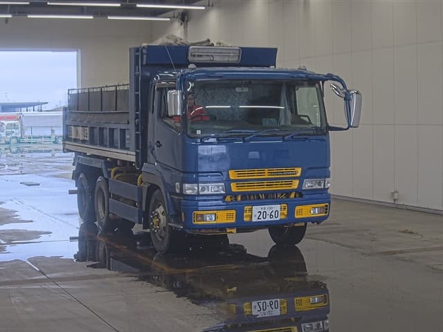MITSUBISHI (lot vt-8-6558-4720)