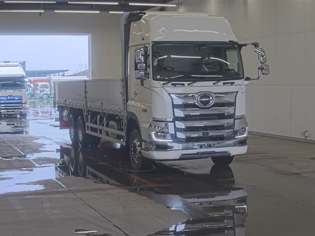 HINO (lot vt-8-6558-4727)