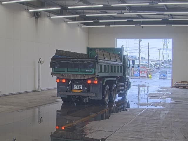 ISUZU (lot vt-8-6558-4735)