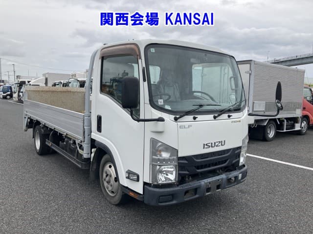 ISUZU (lot vt-8-6558-51008)
