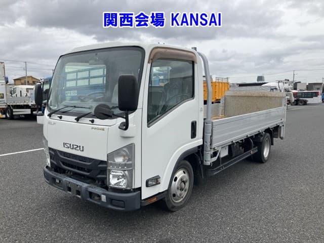 ISUZU (lot vt-8-6558-51008)