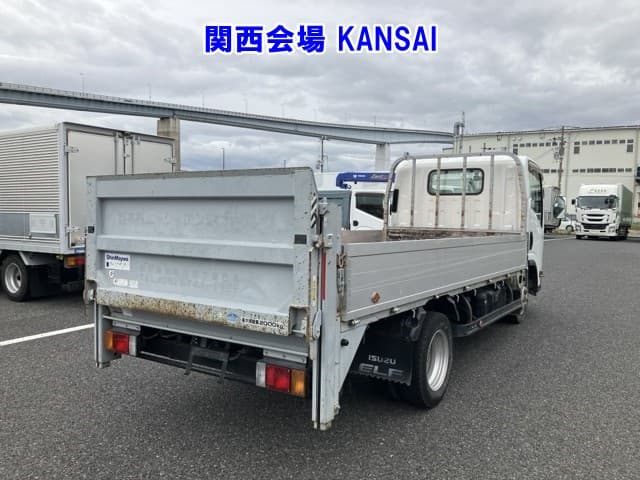 ISUZU (lot vt-8-6558-51008)