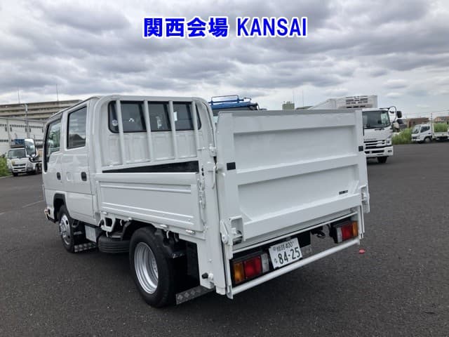 ISUZU (lot vt-8-6558-51073)