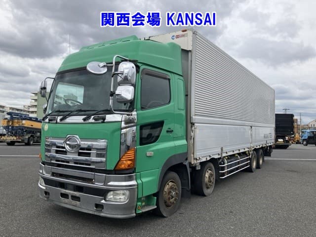 HINO (lot vt-8-6558-53015)