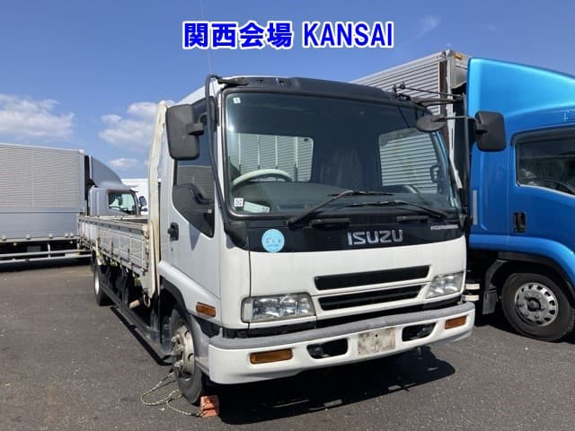 ISUZU (lot vt-8-6558-54010)
