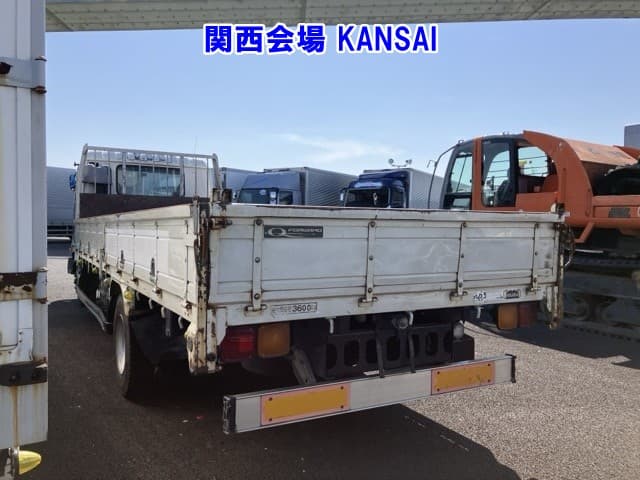ISUZU (lot vt-8-6558-54010)