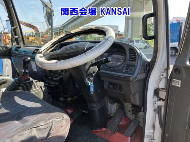 ISUZU (lot vt-8-6558-54010)