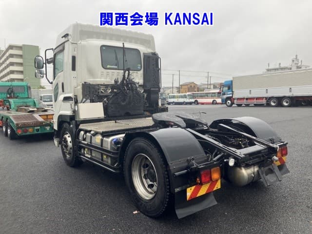 ISUZU (lot vt-8-6558-54016)