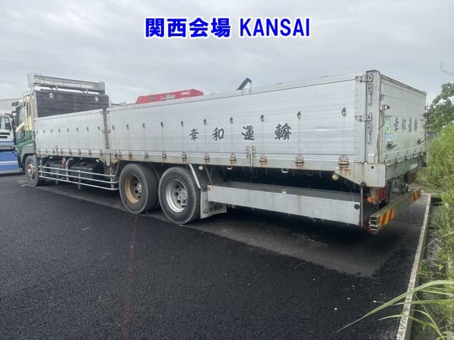 MITSUBISHI (lot vt-8-6558-54017)