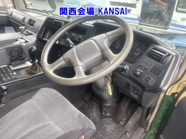 MITSUBISHI (lot vt-8-6558-54017)