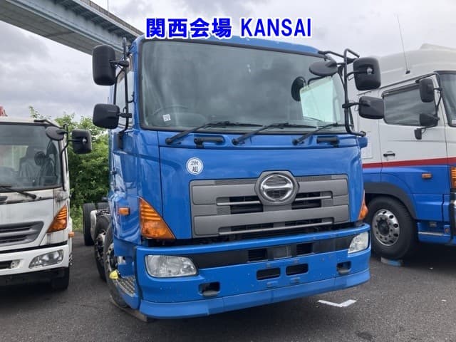 HINO (lot vt-8-6558-54021)