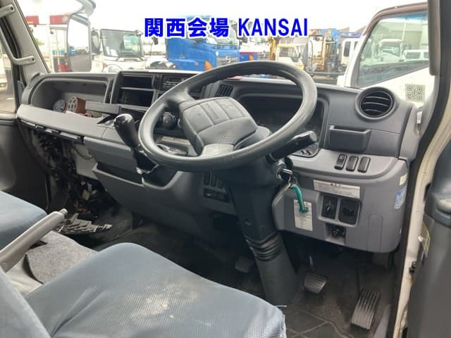MITSUBISHI (lot vt-8-6558-54023)