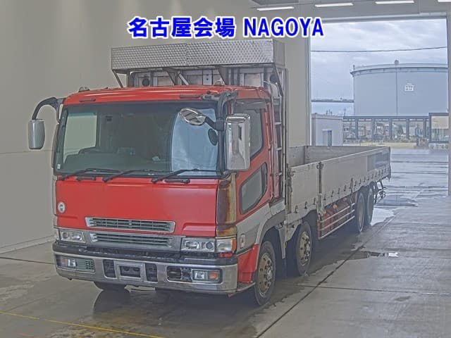 MITSUBISHI (lot vt-8-6558-72113)