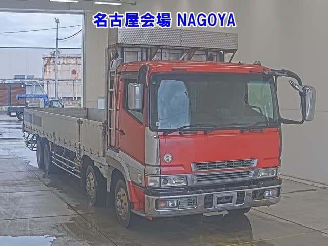 MITSUBISHI (lot vt-8-6558-72113)