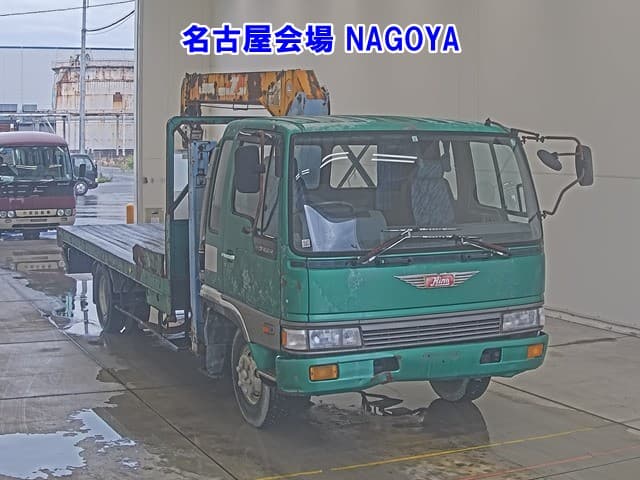 HINO (lot vt-8-6558-72115)