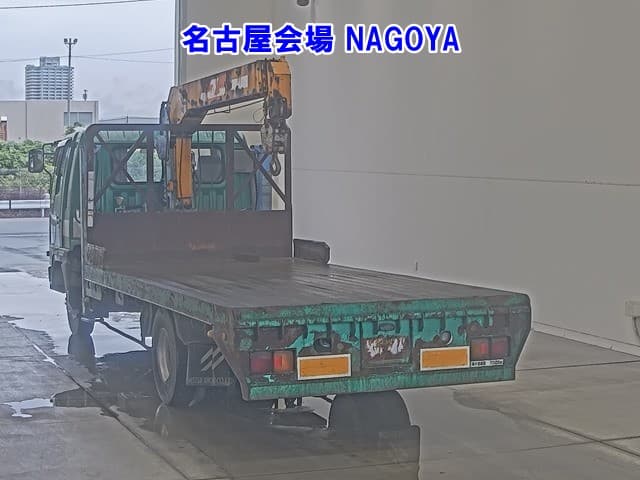 HINO (lot vt-8-6558-72115)