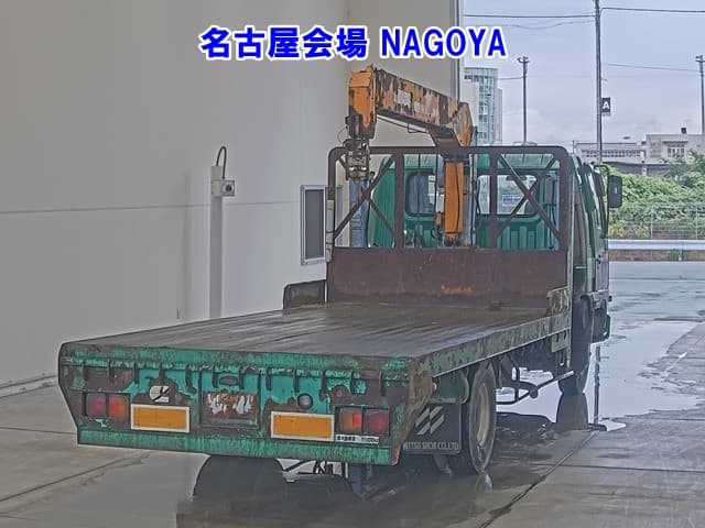 HINO (lot vt-8-6558-72115)