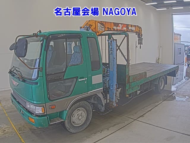 HINO (lot vt-8-6558-72115)