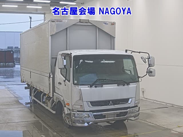 MITSUBISHI (lot vt-8-6558-72121)