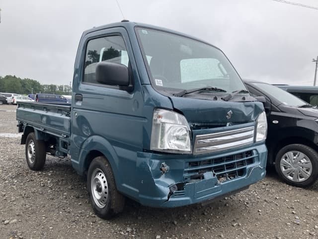 SUZUKI (lot vt-8-6558-80016)