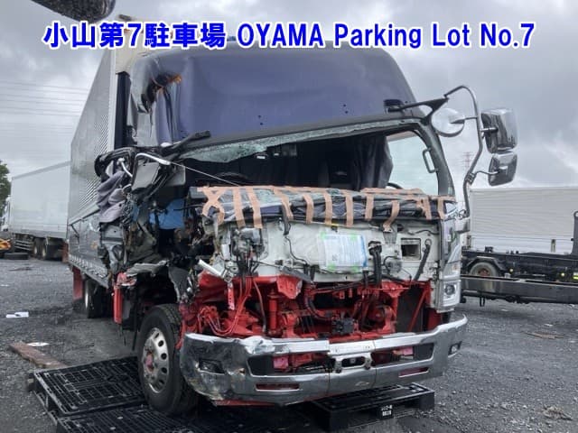 ISUZU (lot vt-8-6558-82142)