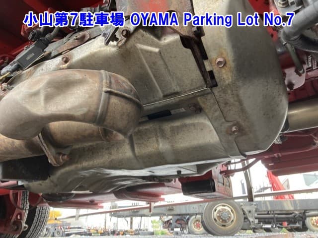 ISUZU (lot vt-8-6558-82142)