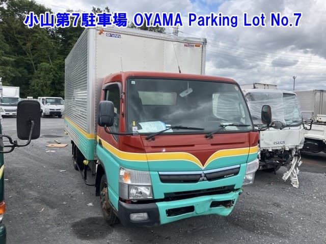 MITSUBISHI (lot vt-8-6558-82186)