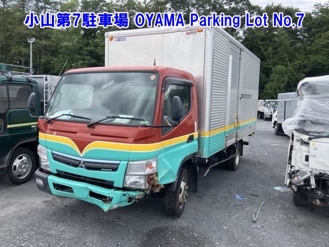 MITSUBISHI (lot vt-8-6558-82186)
