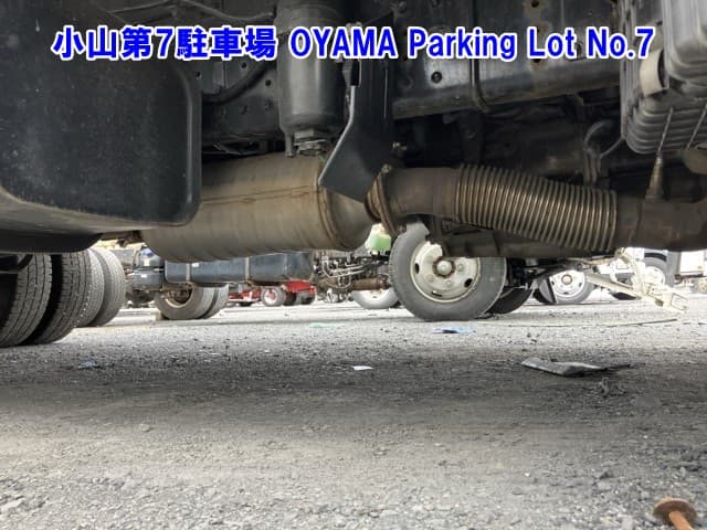 MITSUBISHI (lot vt-8-6558-82186)